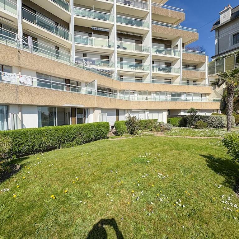 Appt 4 pers au pied de la plage avec vue Mer - Appartamento con 1 Camera da Letto e Vista Mare - 2