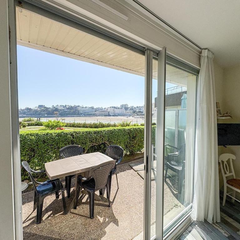 Appt 4 pers au pied de la plage avec vue Mer - Appartamento con 1 Camera da Letto e Vista Mare - 8