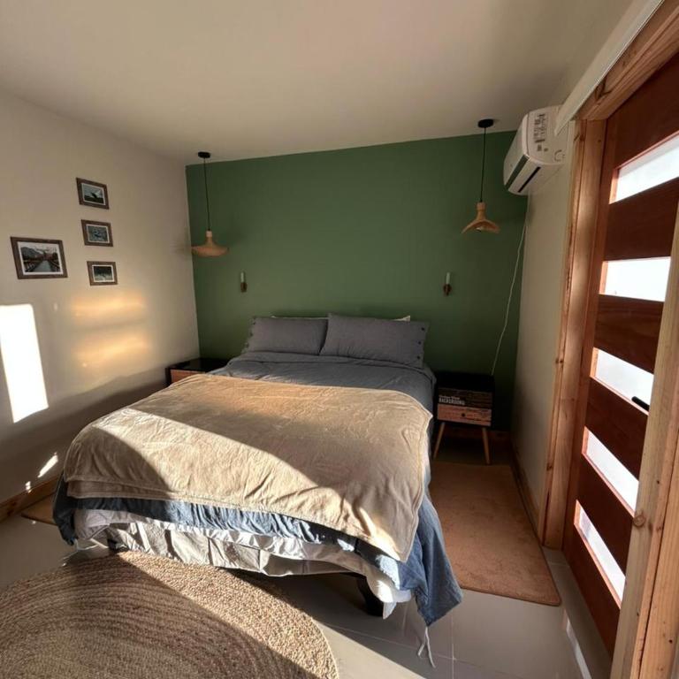 Refugio Patagonico - Cabaña Premium para 8 Personas, 3 Baños - Coyhaique - Casa de 3 dormitorios - 2