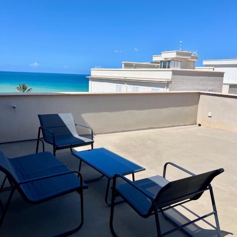 Albachiara - Appartamento con 2 Camere da Letto - 1