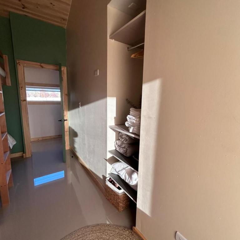 Refugio Patagonico - Cabaña Premium para 8 Personas, 3 Baños - Coyhaique - Casa de 3 dormitorios - 18