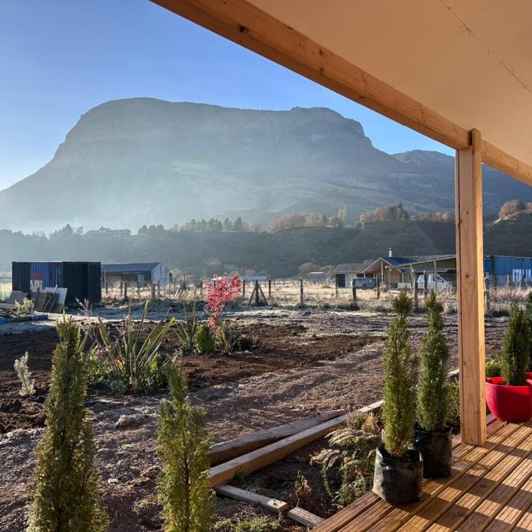 Refugio Patagonico - Cabaña Premium para 8 Personas, 3 Baños - Coyhaique - Casa de 3 dormitorios - 15