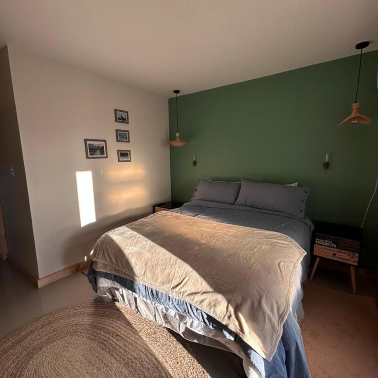 Refugio Patagonico - Cabaña Premium para 8 Personas, 3 Baños - Coyhaique - Casa de 3 dormitorios - 28