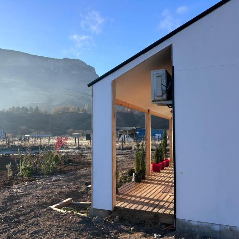 Refugio Patagonico - Cabaña Premium para 8 Personas, 3 Baños - Coyhaique - Casa de 3 dormitorios - 23