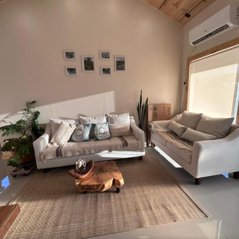 Refugio Patagonico - Cabaña Premium para 8 Personas, 3 Baños - Coyhaique - Casa de 3 dormitorios - 24