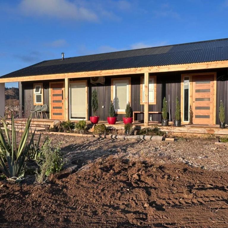 Refugio Patagonico - Cabaña Premium para 8 Personas, 3 Baños - Coyhaique - Casa de 3 dormitorios - 29