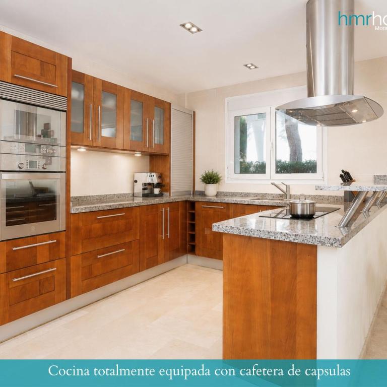 Villa Zacorri - HMR Holidays Moraira - Villa Deluxe - 11