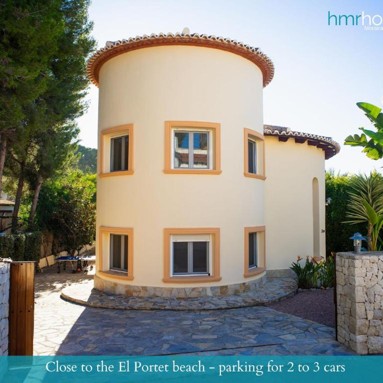 Villa Zacorri - HMR Holidays Moraira - Villa Deluxe - 29