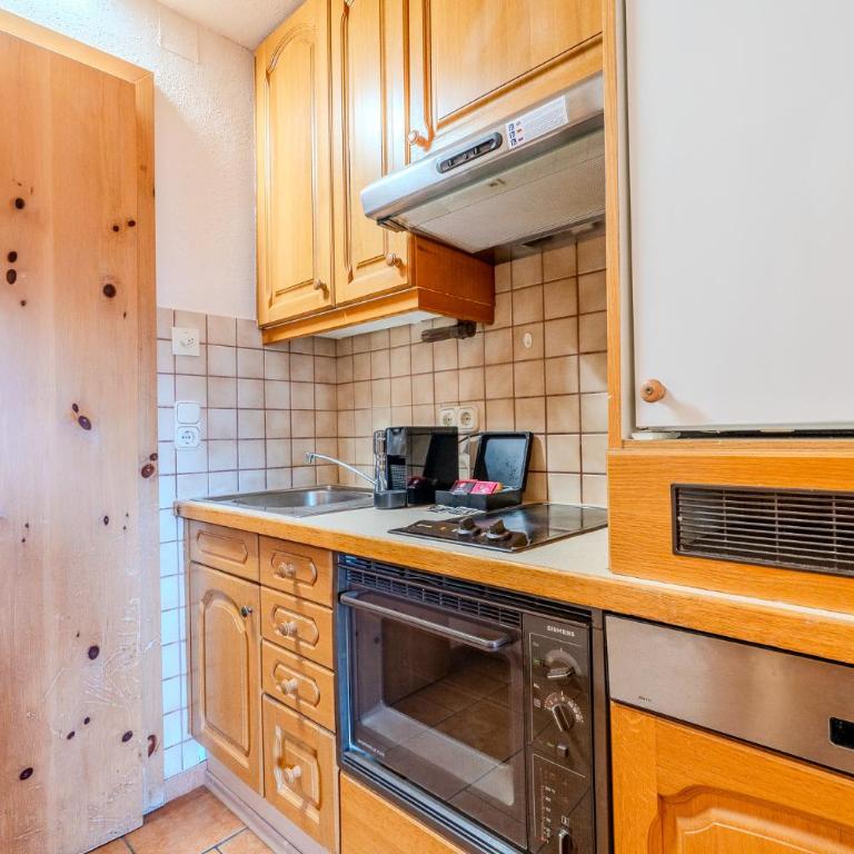 contactless Self-Check-IN - Zell am See Apartments - Studio - 1