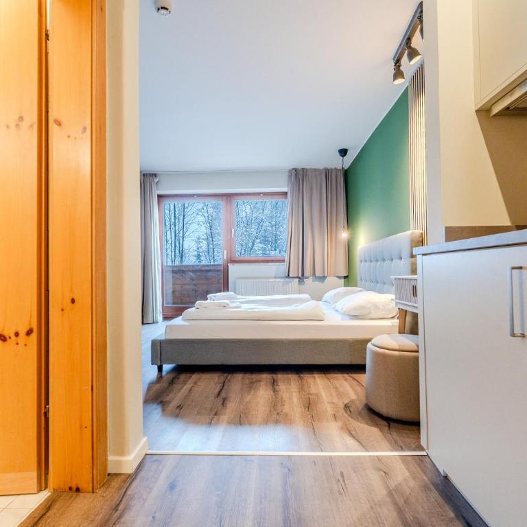 contactless Self-Check-IN - Zell am See Apartments - Studio - 2