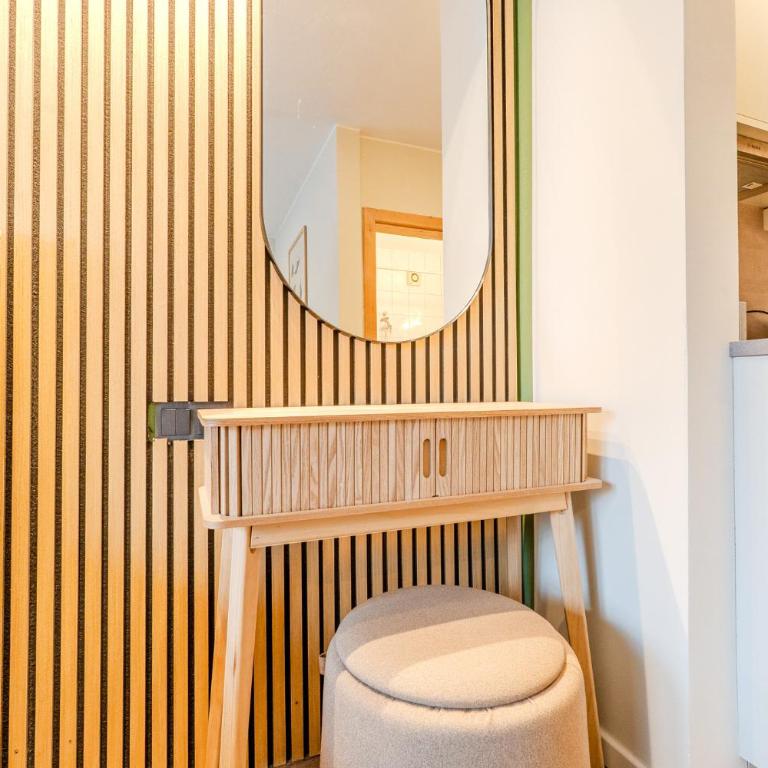 contactless Self-Check-IN - Zell am See Apartments - Studio - 1