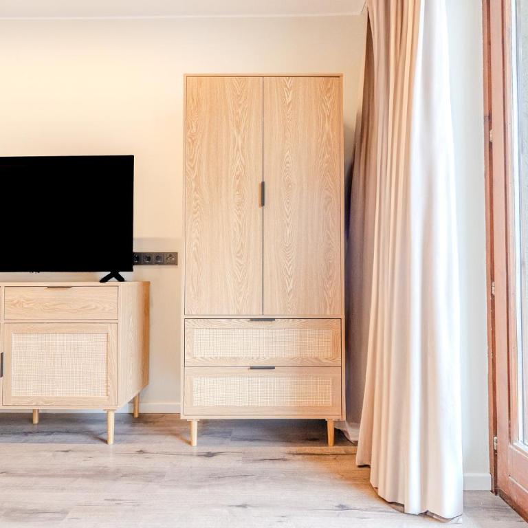 contactless Self-Check-IN - Zell am See Apartments - Studio - 8