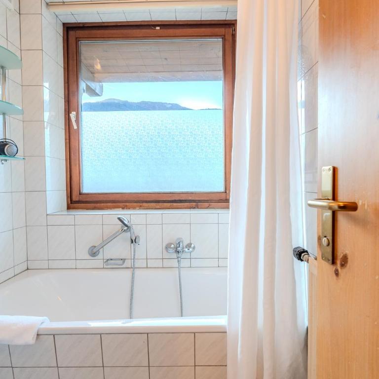 contactless Self-Check-IN - Zell am See Apartments - Appartement - 6