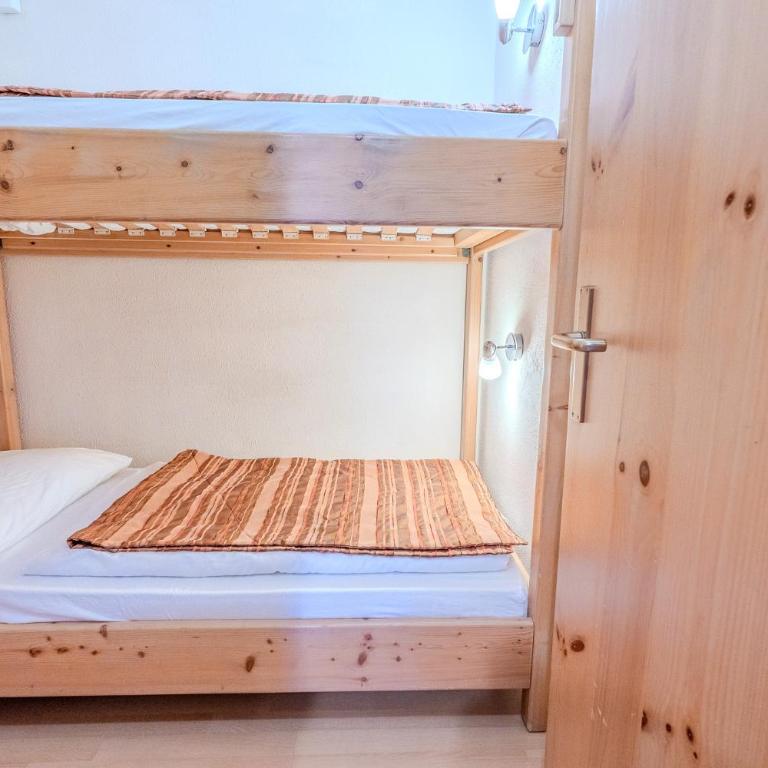 contactless Self-Check-IN - Zell am See Apartments - Appartement - 5