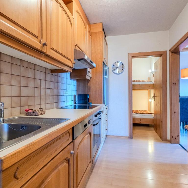 contactless Self-Check-IN - Zell am See Apartments - Appartement - 1