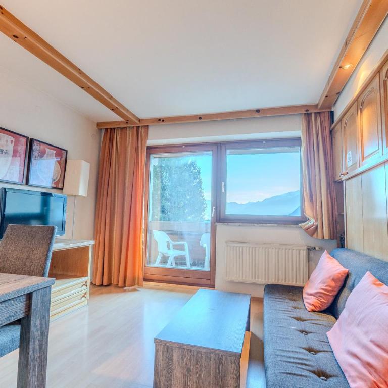 contactless Self-Check-IN - Zell am See Apartments - Appartement - 3