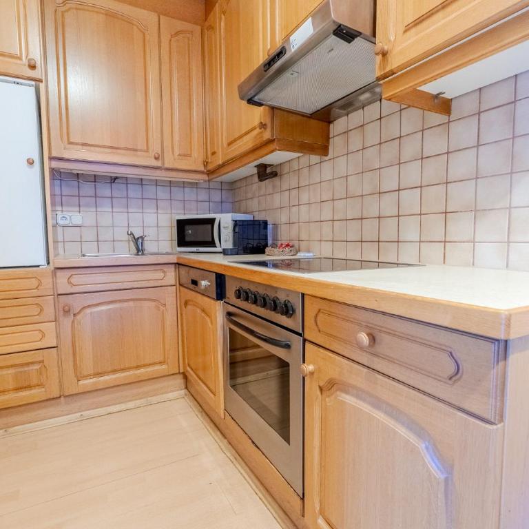 contactless Self-Check-IN - Zell am See Apartments - Studio - 4