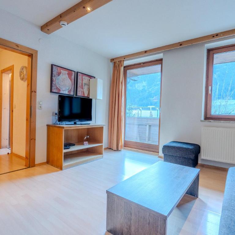 contactless Self-Check-IN - Zell am See Apartments - Studio - 2