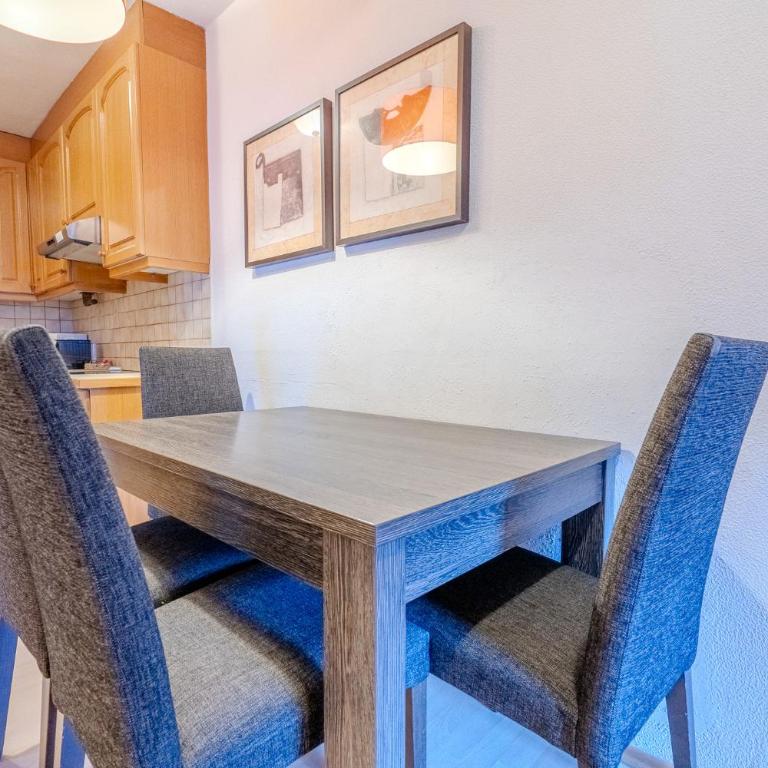 contactless Self-Check-IN - Zell am See Apartments - Studio - 1