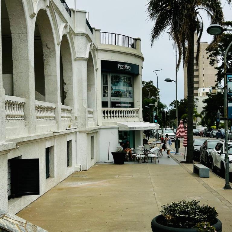 Dúplex B estilo neoyorquino en Calle 20 - Apartamento de 2 dormitorios - 9