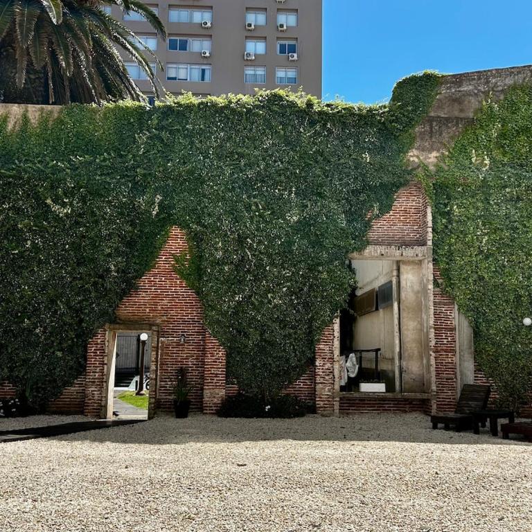 Dúplex B estilo neoyorquino en Calle 20 - Apartamento de 2 dormitorios - 10