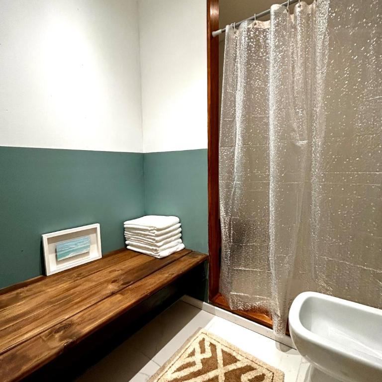 Dúplex B estilo neoyorquino en Calle 20 - Apartamento de 2 dormitorios - 17