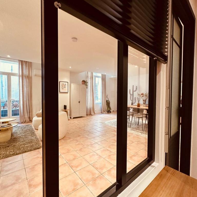 Appartement charmant d'Aix-en-Provence - Appartement Supérieur - 8