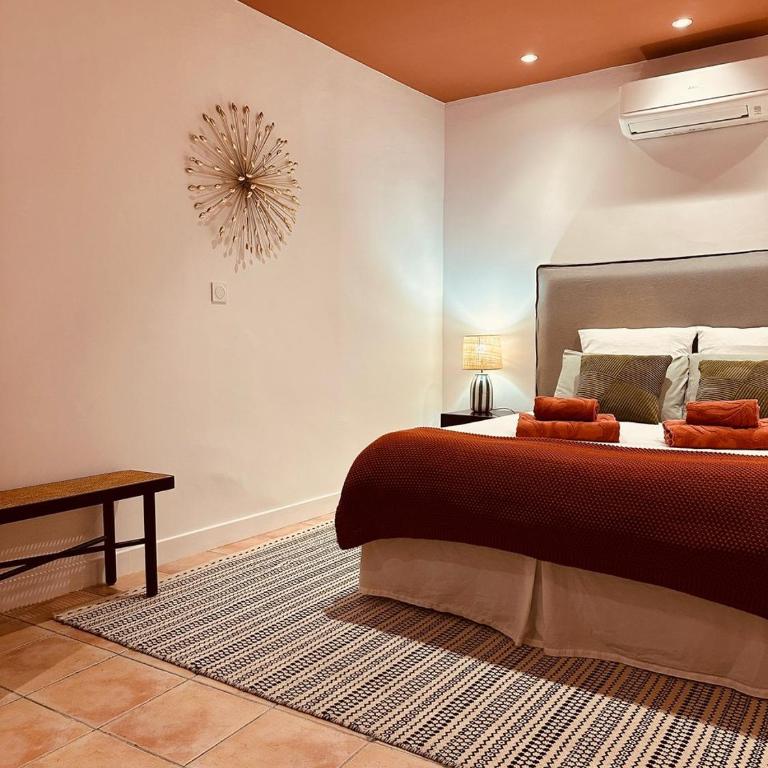 Appartement charmant d'Aix-en-Provence - Appartement Supérieur - 13