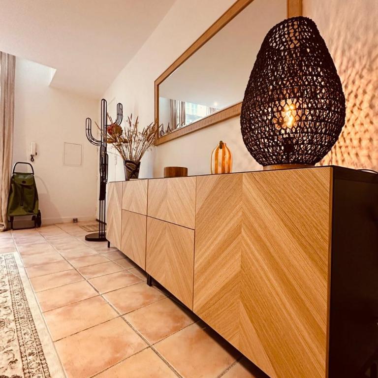 Appartement charmant d'Aix-en-Provence - Appartement Supérieur - 19