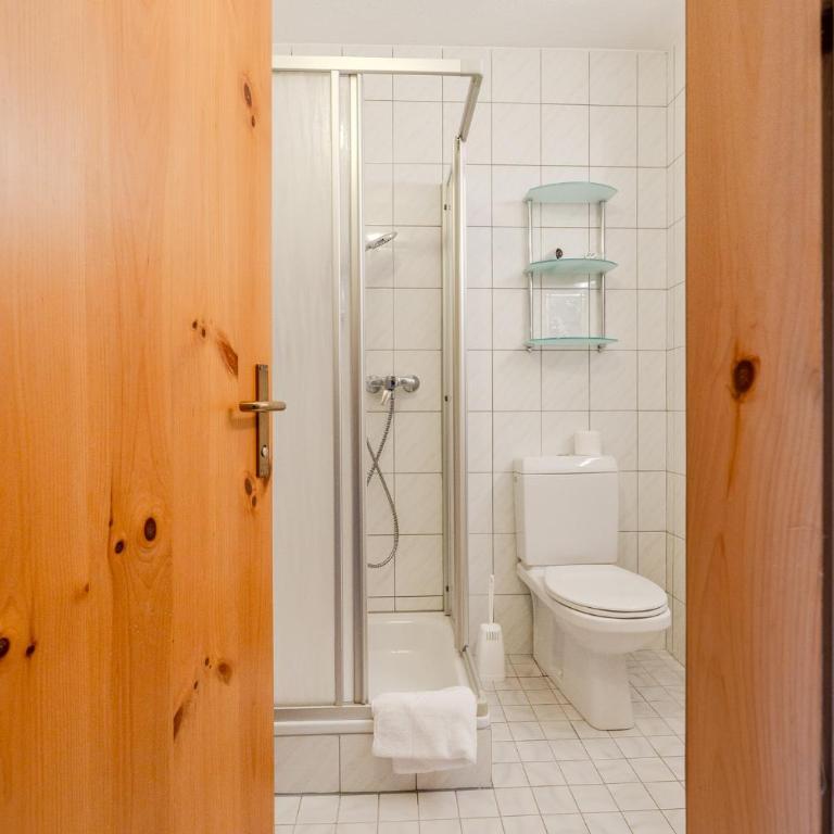 contactless Self-Check-IN - Zell am See Apartments - Appartement - 5