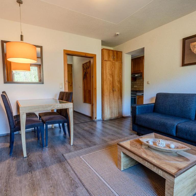 contactless Self-Check-IN - Zell am See Apartments - Appartement - 3