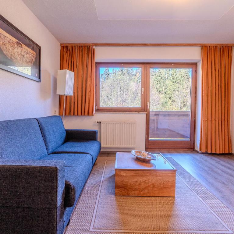 contactless Self-Check-IN - Zell am See Apartments - Appartement - 1