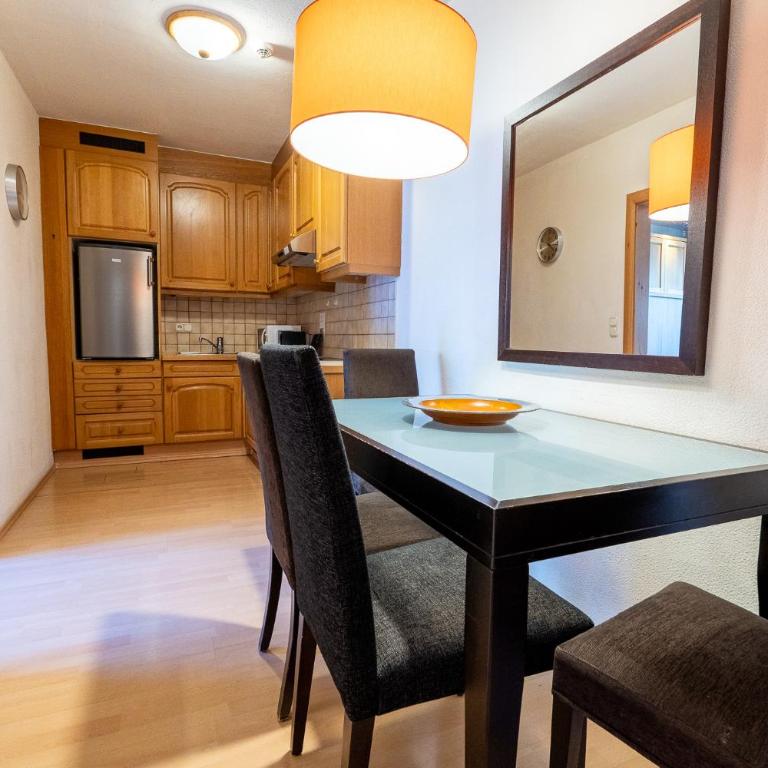 contactless Self-Check-IN - Zell am See Apartments - Appartement - 2