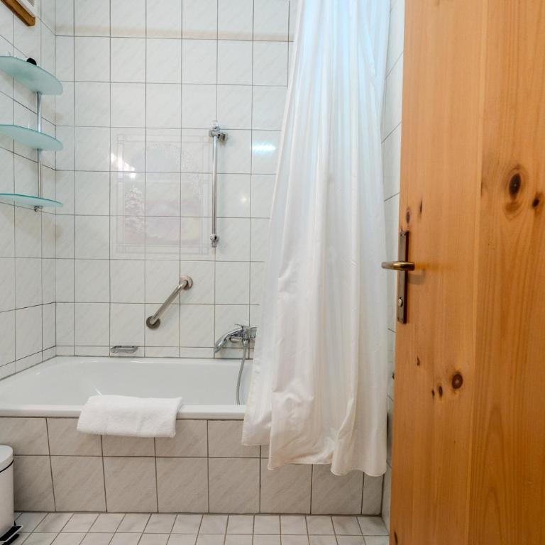 contactless Self-Check-IN - Zell am See Apartments - Appartement - 1