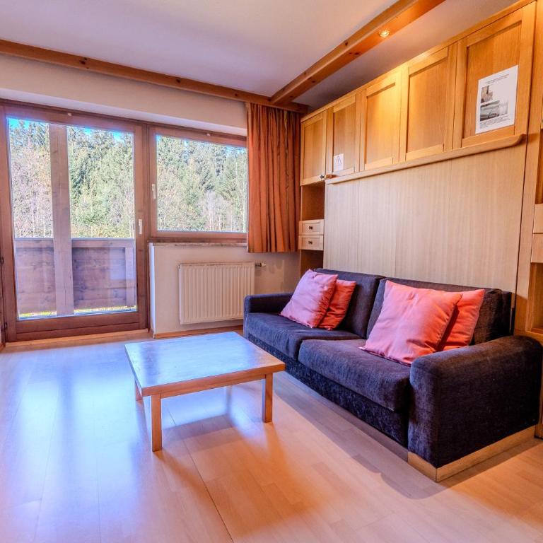 contactless Self-Check-IN - Zell am See Apartments - Appartement - 4