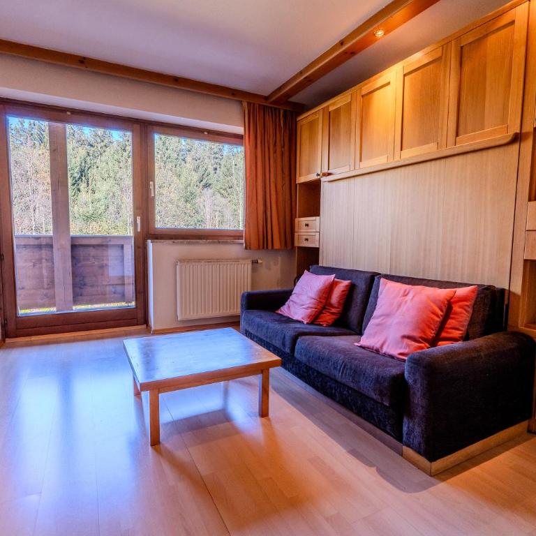 contactless Self-Check-IN - Zell am See Apartments - Appartement - 3