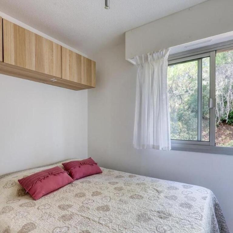 T2 cosy , plage à pied, clim et parking - Apartamento de 1 dormitorio - 10