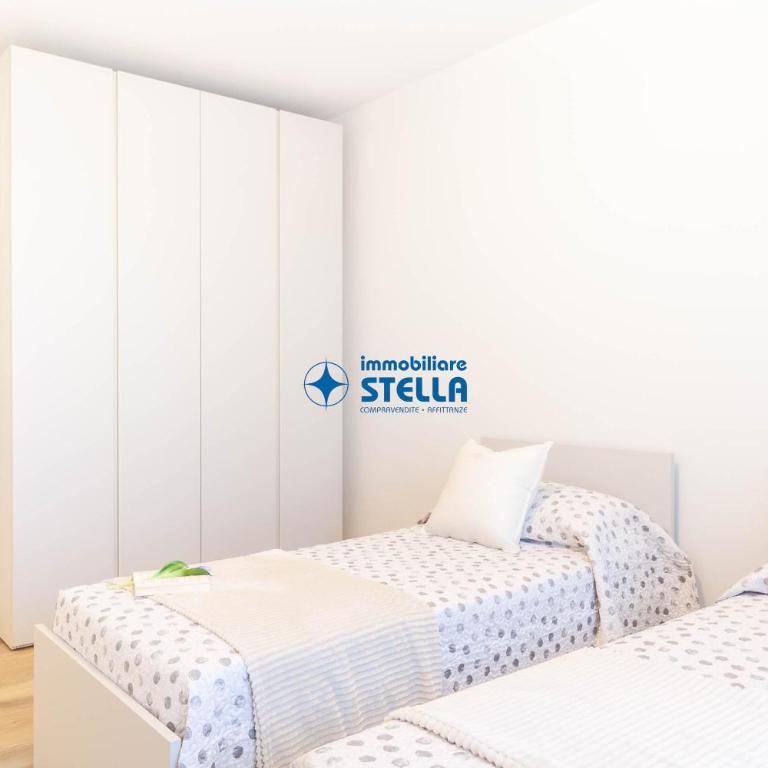 Sun Village - Appartamento Familiare con 2 Camere da Letto - 20