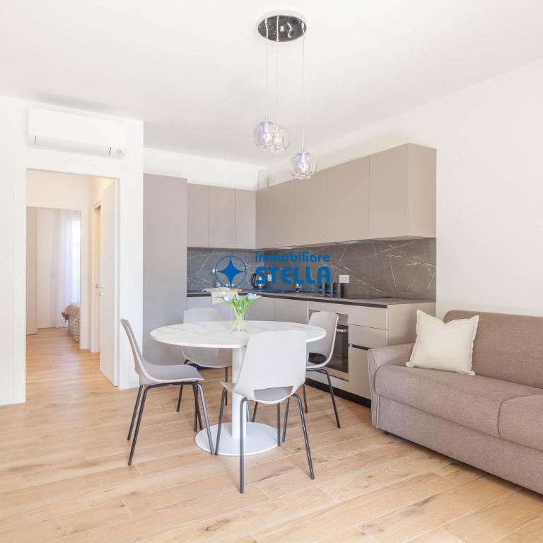 Sun Village - Appartamento Familiare con 2 Camere da Letto - 11
