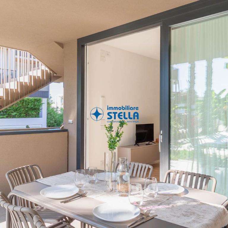 Sun Village - Appartamento Familiare con 2 Camere da Letto - 9