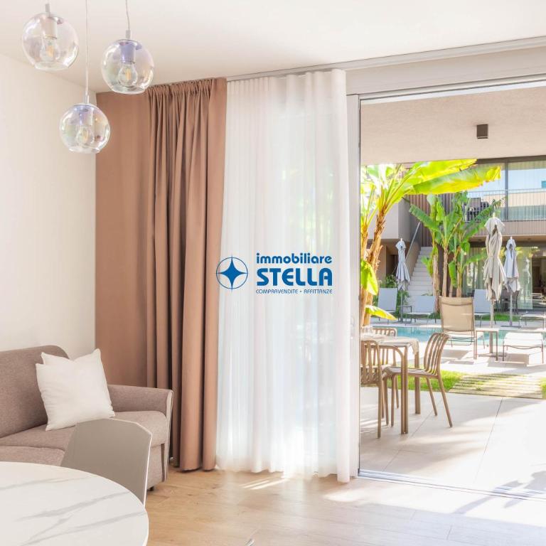 Sun Village - Appartamento Familiare con 2 Camere da Letto - 3