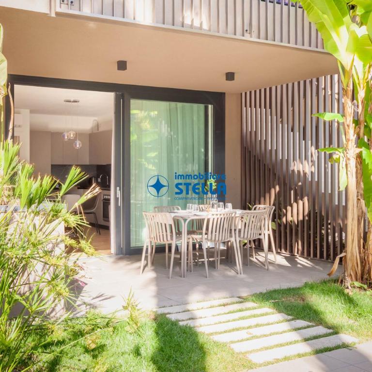 Sun Village - Appartamento Familiare con 2 Camere da Letto - 2
