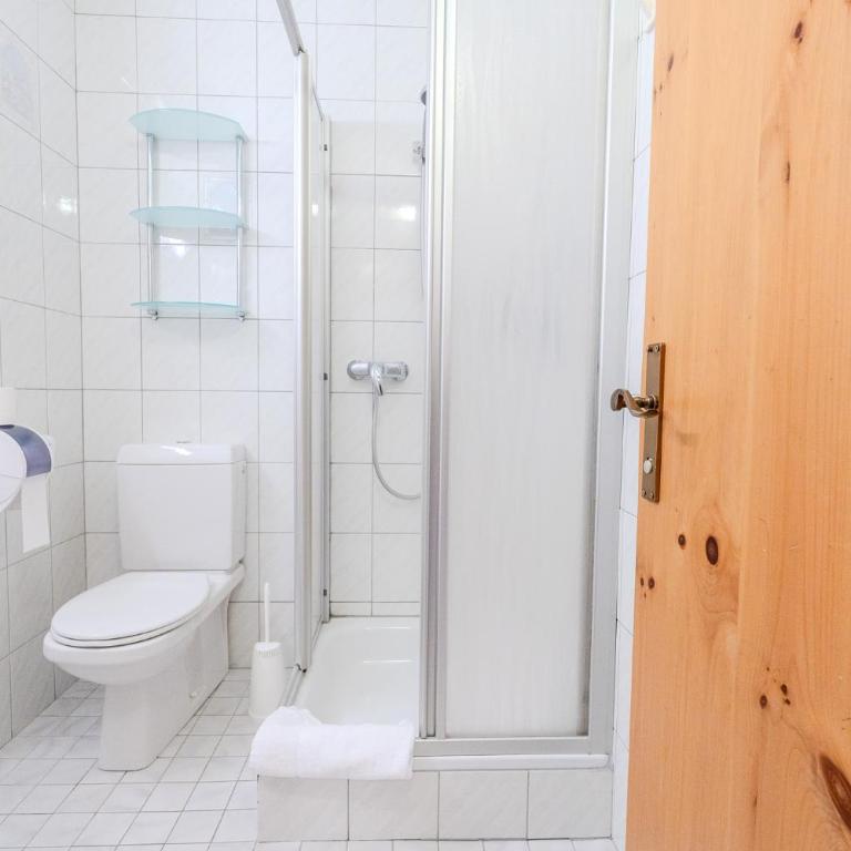 contactless Self-Check-IN - Zell am See Apartments - Appartement - 6