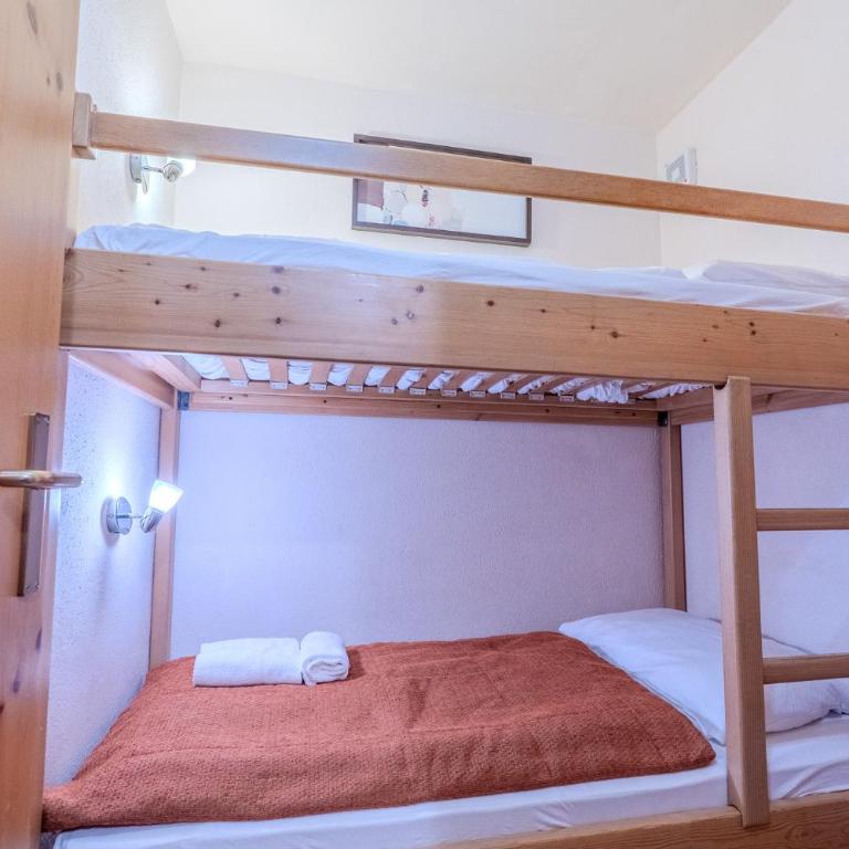contactless Self-Check-IN - Zell am See Apartments - Appartement - 5