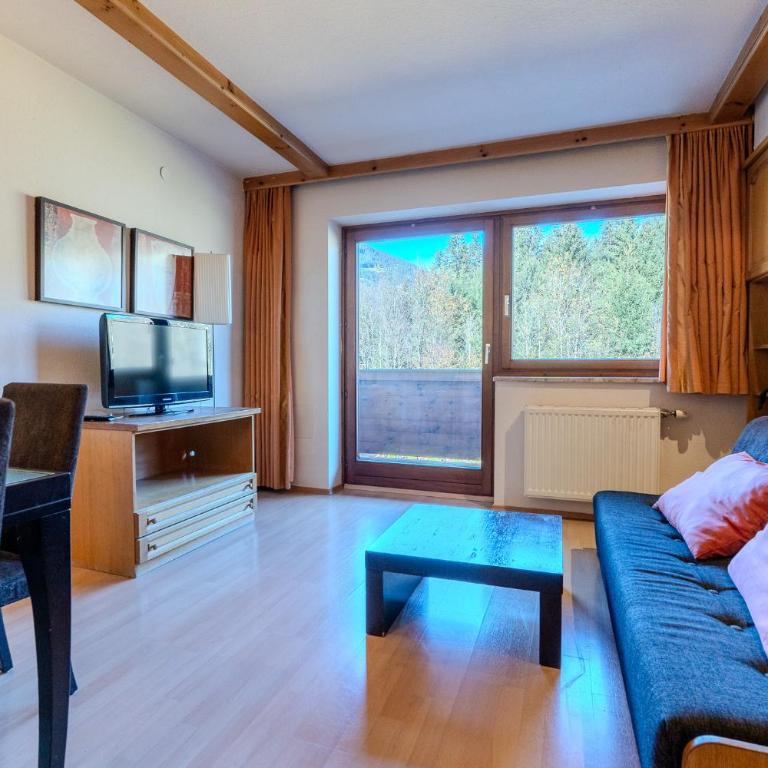 contactless Self-Check-IN - Zell am See Apartments - Appartement - 2