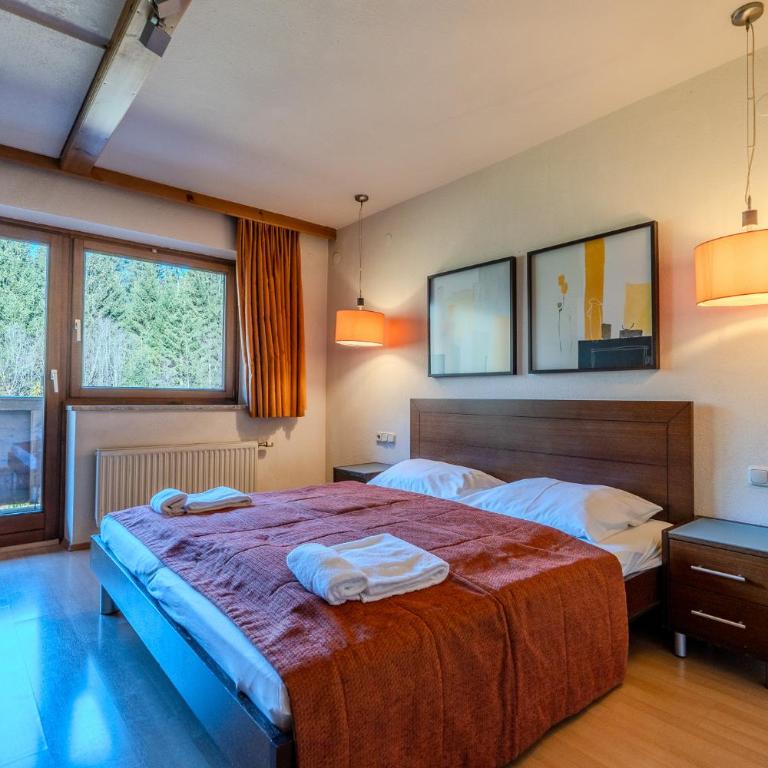 contactless Self-Check-IN - Zell am See Apartments - Appartement - 1