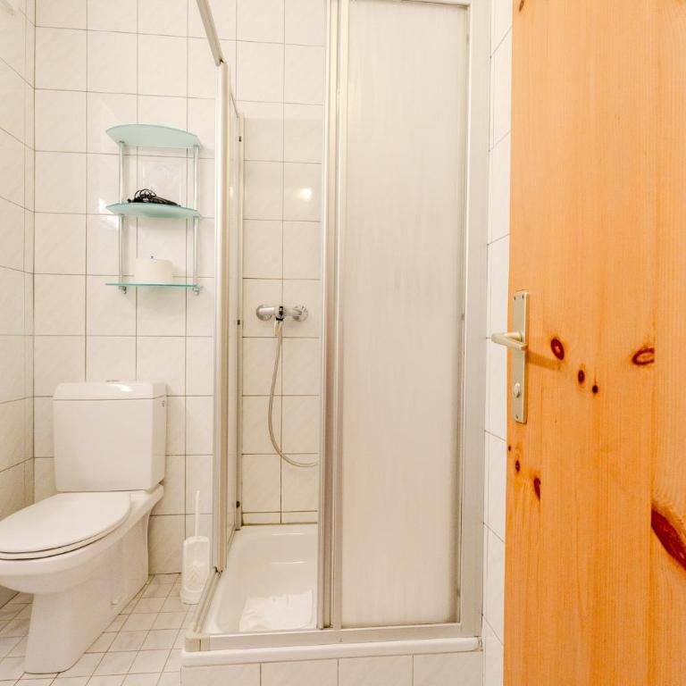 contactless Self-Check-IN - Zell am See Apartments - Appartement - 4
