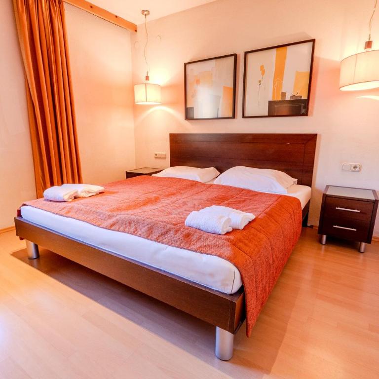 contactless Self-Check-IN - Zell am See Apartments - Appartement - 5