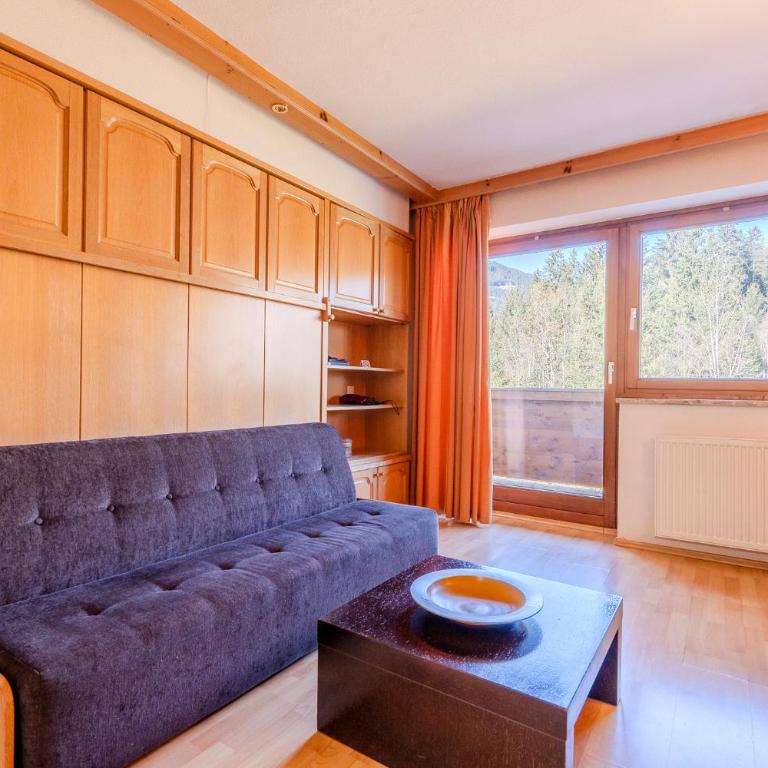 contactless Self-Check-IN - Zell am See Apartments - Appartement - 2