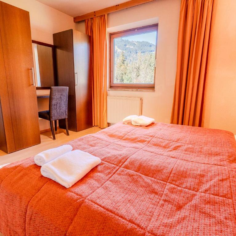 contactless Self-Check-IN - Zell am See Apartments - Appartement - 3
